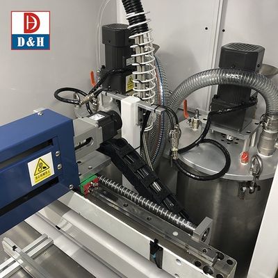 PGB-200 Two-component Epoxy Glue Dispenser Packaging Type and Long-lasting Performance