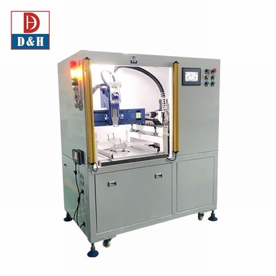 PGB-200 Two-component Epoxy Glue Dispenser Packaging Type and Long-lasting Performance