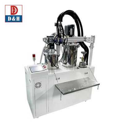 2k potting machine polyurethane resin 2k potting machine 2k dosing machineepoxy resin for led compound