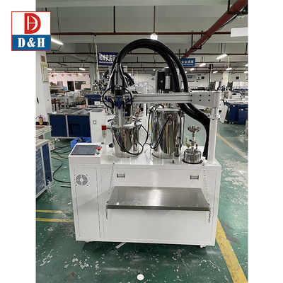 2k potting machine polyurethane resin 2k potting machine 2k dosing machineepoxy resin for led compound