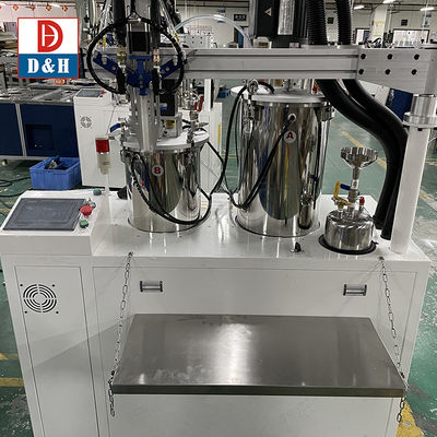 2k potting machine polyurethane resin 2k potting machine 2k dosing machineepoxy resin for led compound