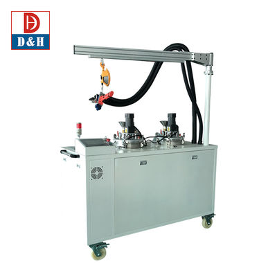 2k potting machine polyurethane resin 2k potting machine 2k dosing machineepoxy resin for led compound