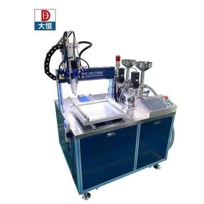 ab glue robot automatic Glue Dispenser/ plastic injection UV Solder Paste/Liquid glue dispensing display machine