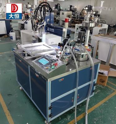 glue dispensing machine/AB Glue Dispenser robot/Ab Glue Mixing Dispensing Potting Robot Machine
