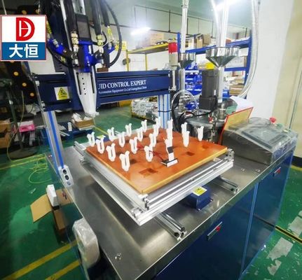 glue dispensing machine/AB Glue Dispenser robot/Ab Glue Mixing Dispensing Potting Robot Machine