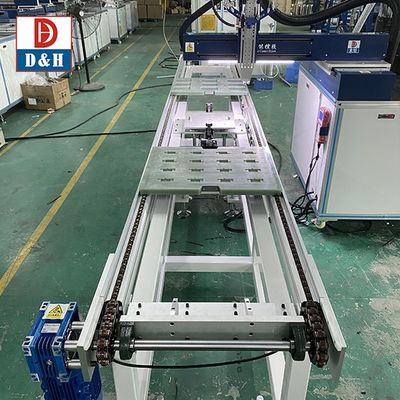 Automatic silicone machine 2 part cnc silicone machine ab liquid silicone machine