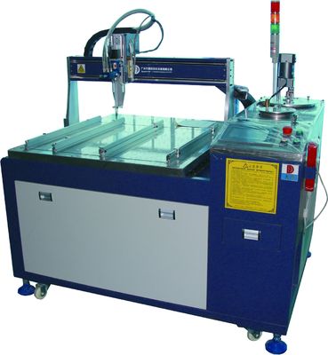 two component adhesive epoxy glue filling machine ab glue epoxy resin epoxy potting machine