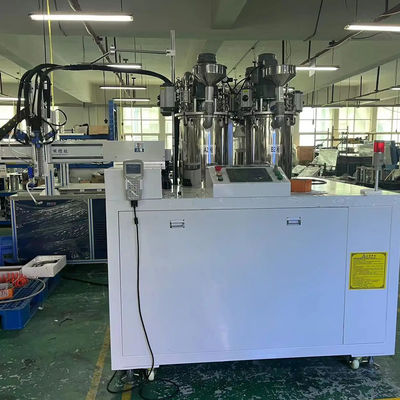 Electric Driven Big Flow Screw Pumps The Ultimate Solution for AB Resin Dispensing