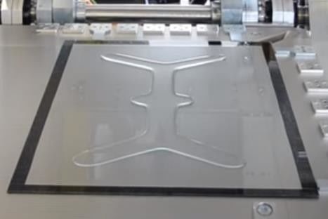 Customizable Automatic 3 Axis Dispensing Equipment for Different Materials and Shapes