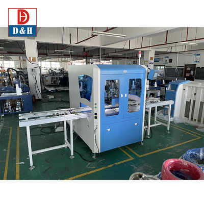 Automatic Grade Automatic Gluing Machine for Epoxy Resin Dispensing and Laminating