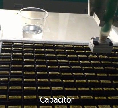 AB glue dispensing machine manufacturer