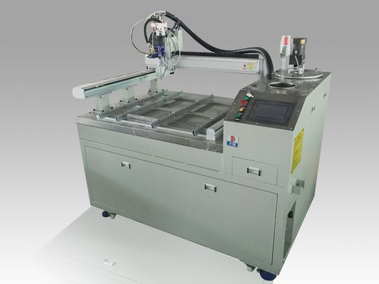 Automatic two component Liquid Dispensing Machine Glue Potting Machine