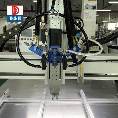 PGB-700 Automatic Glue Drop Machine Pouring System Ab Potting of Two Component Epoxies or Silicones