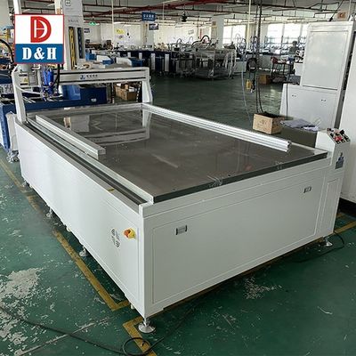 Dispenser CNC Machine for Manufacturing Plant Silicone Dispensing Kit Gluing Machine
