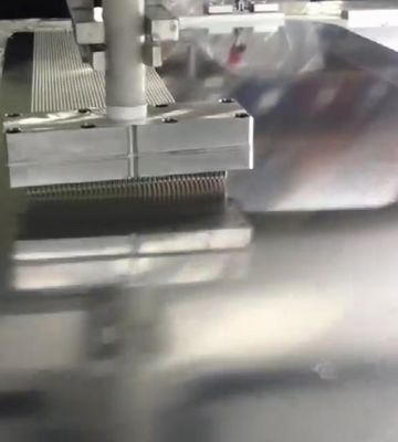 Dispenser CNC Machine for Manufacturing Plant Silicone Dispensing Kit Gluing Machine