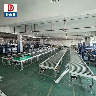 Automatic Grade Automatic AB Potting Machine with 0.5-12g/s Precision Glue Dispensing