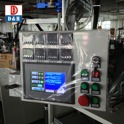 Wood Packaging 2 Component Glue Mixing Machine with ±2% Precision and High Precision