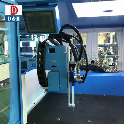 600 KG Electric Driven Polyurethane Potting for Thyristor IGBT SCR Rectifier Modules