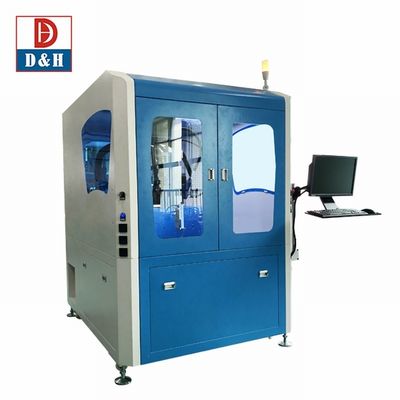600 KG Electric Driven Polyurethane Potting for Thyristor IGBT SCR Rectifier Modules